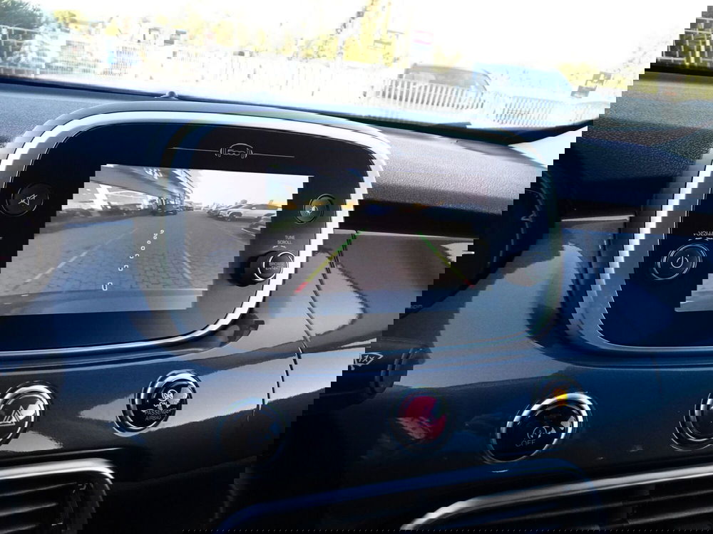 Fiat 500X usata a Treviso (20)