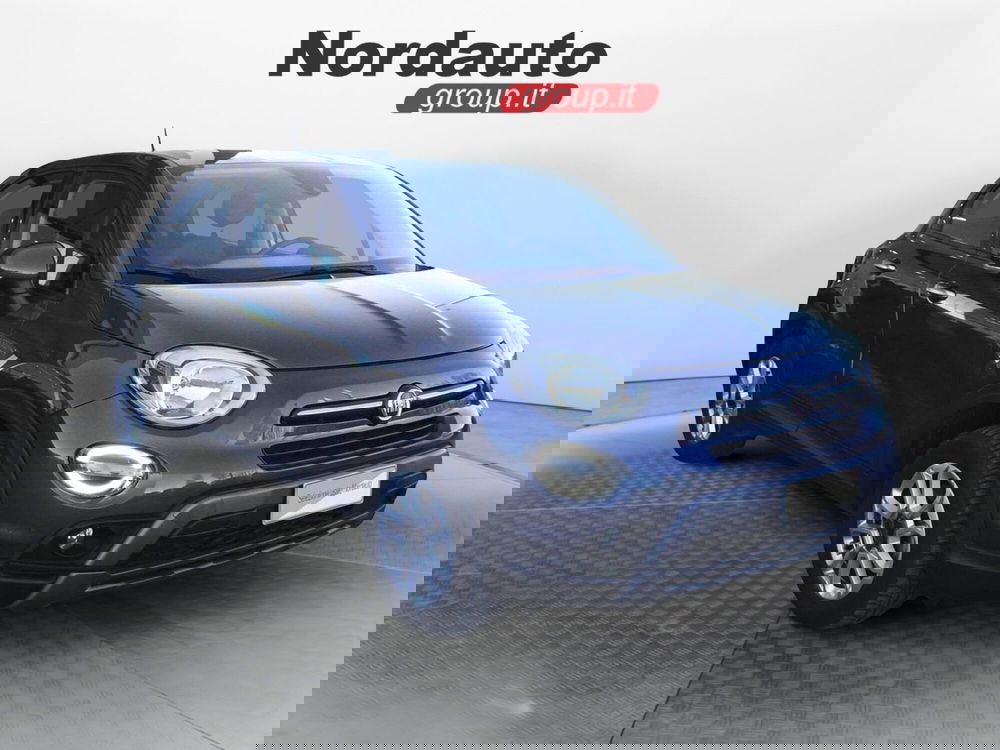 Fiat 500X usata a Treviso (3)