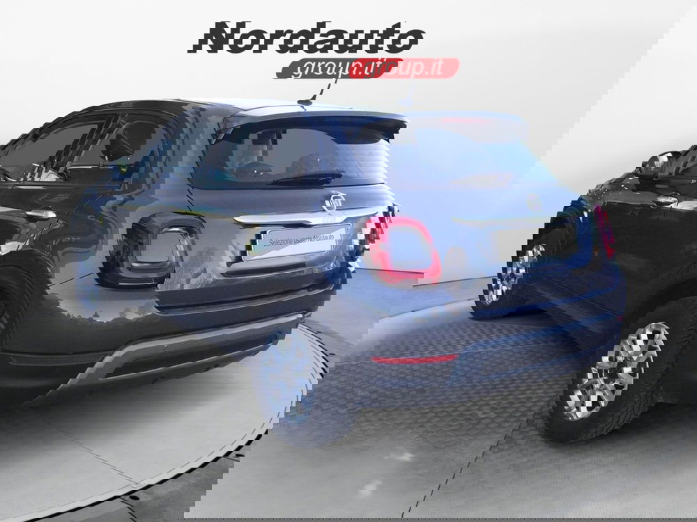 Fiat 500X usata a Treviso (5)