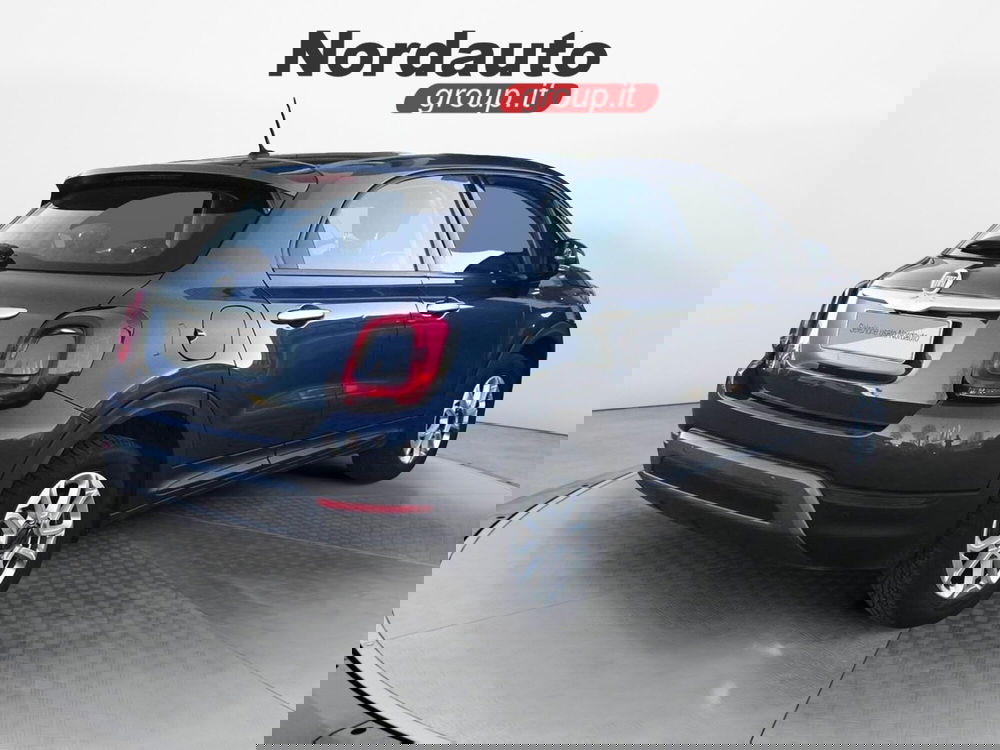 Fiat 500X usata a Treviso (7)