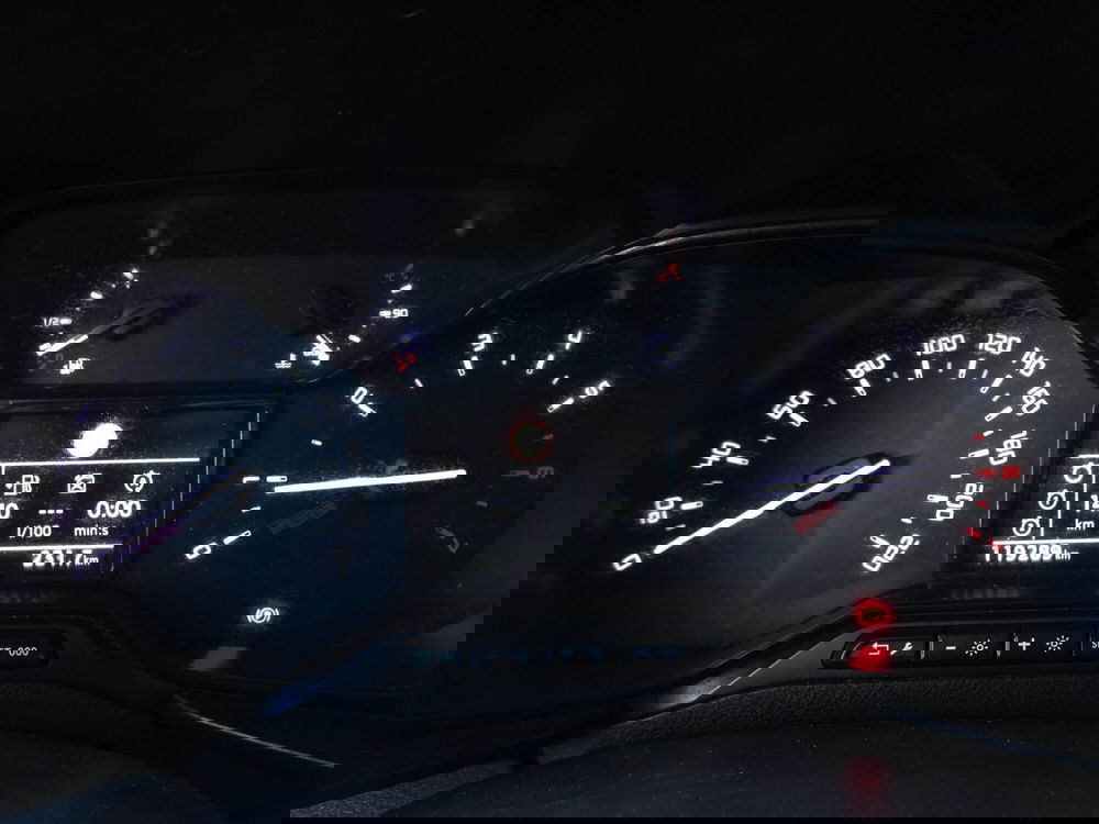 Toyota Proace City usata a Treviso (11)