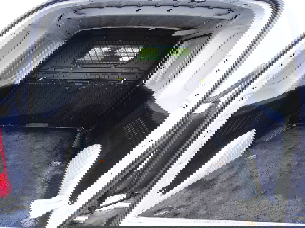 Toyota Proace City usata a Treviso (14)