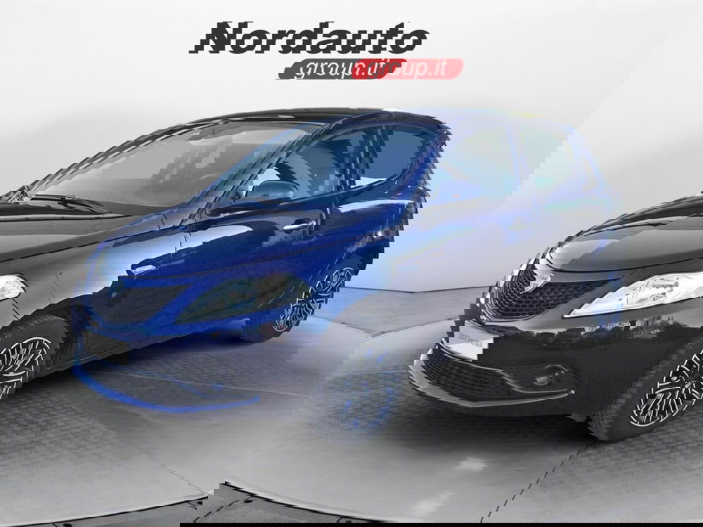 Lancia Ypsilon usata a Treviso