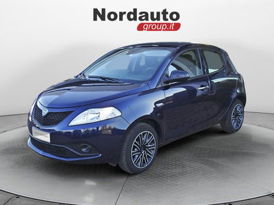 Lancia Ypsilon 1.2 69 CV 5 porte Gold del 2018 usata a Montebelluna