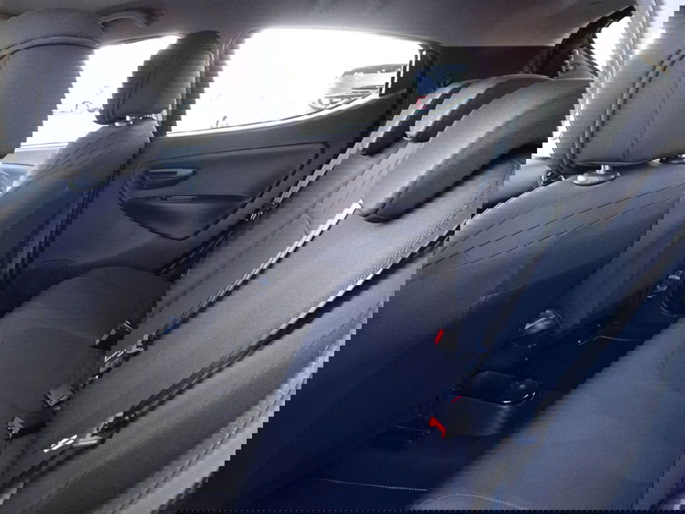 Lancia Ypsilon usata a Treviso (10)