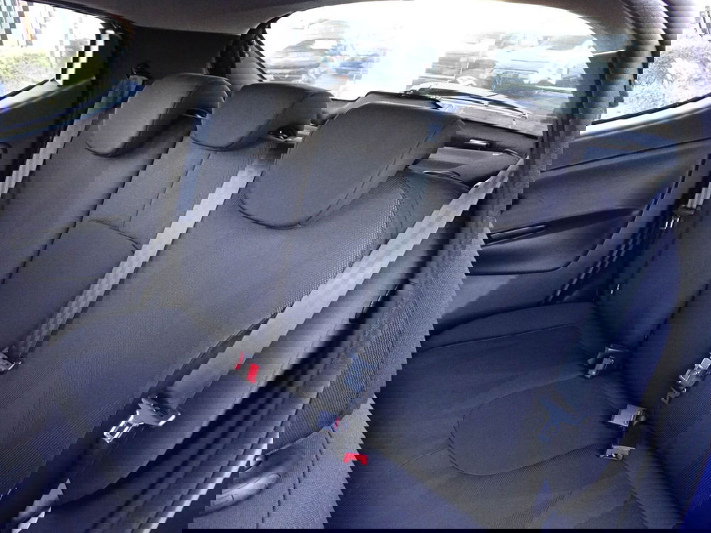 Lancia Ypsilon usata a Treviso (11)