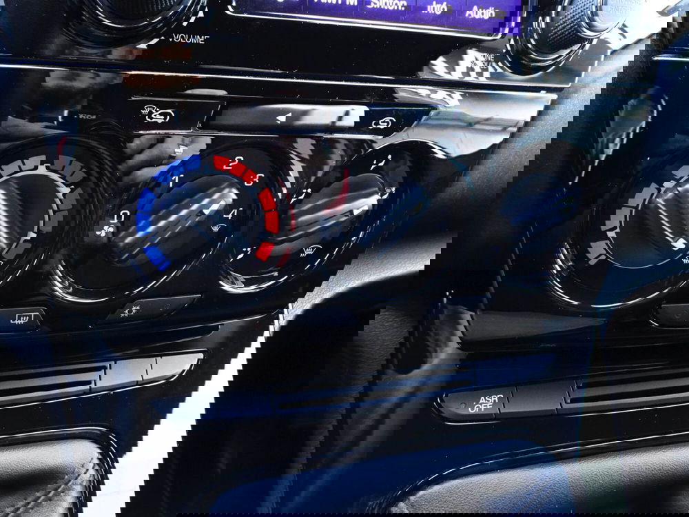 Lancia Ypsilon usata a Treviso (16)