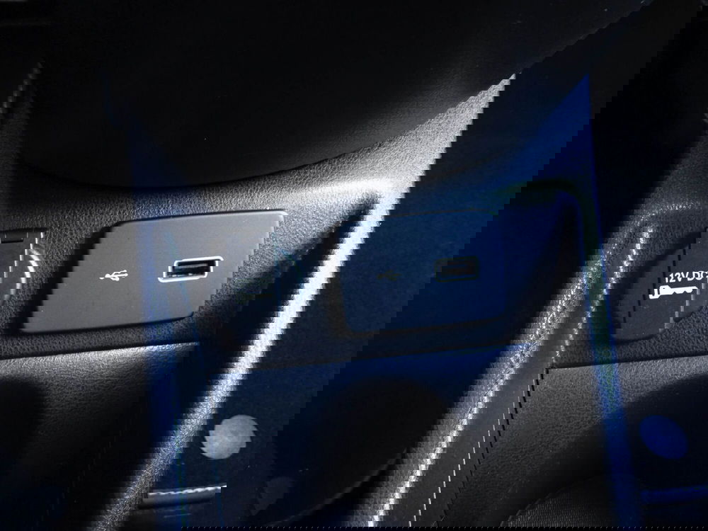 Lancia Ypsilon usata a Treviso (17)