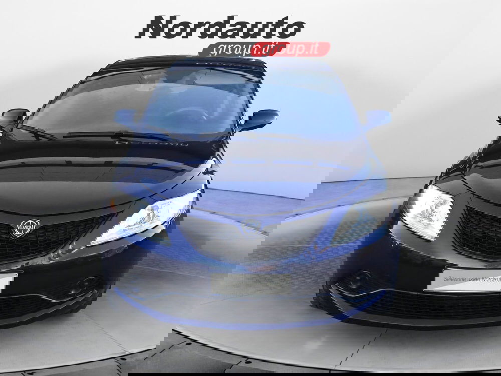 Lancia Ypsilon usata a Treviso (2)