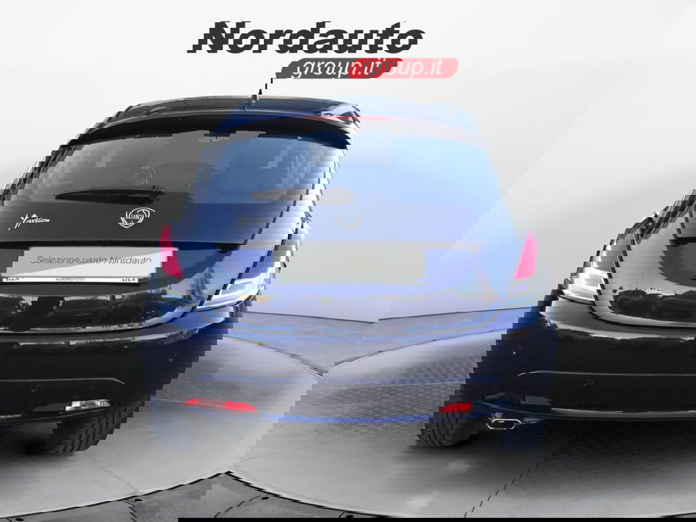 Lancia Ypsilon usata a Treviso (6)