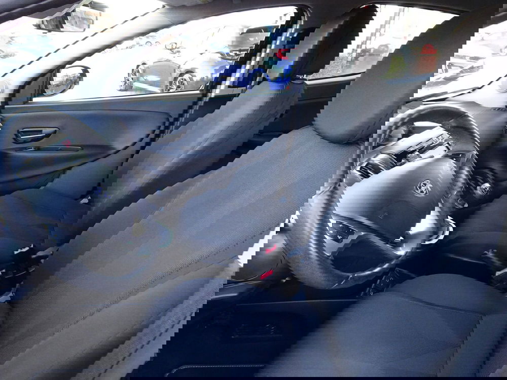 Lancia Ypsilon usata a Treviso (9)