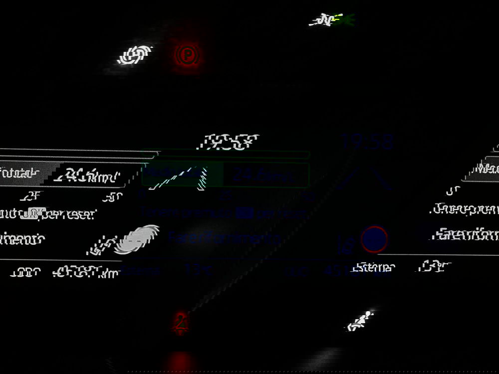 Toyota Yaris usata a Milano (13)