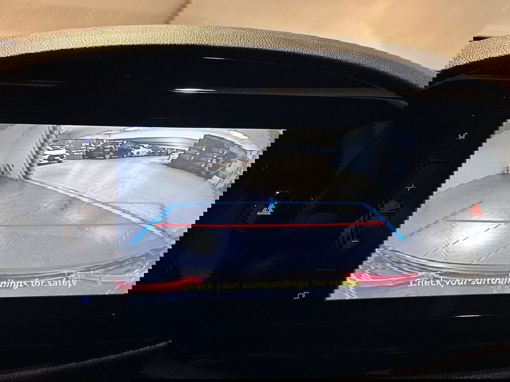 Toyota Aygo X nuova a Milano (11)