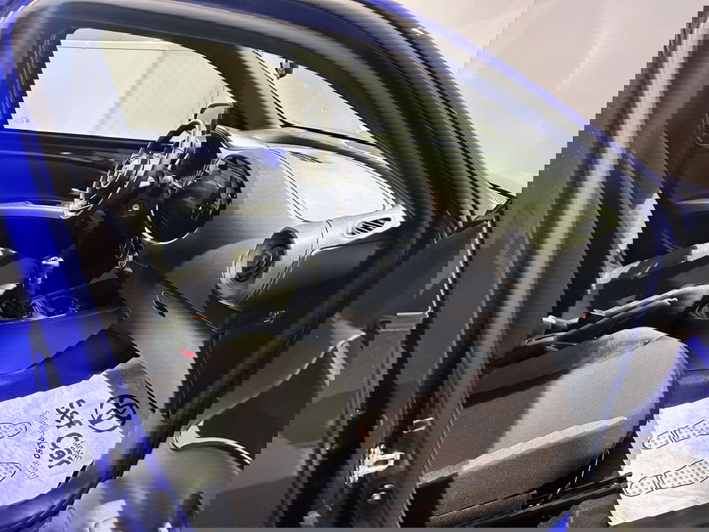 Toyota Aygo X nuova a Milano (12)