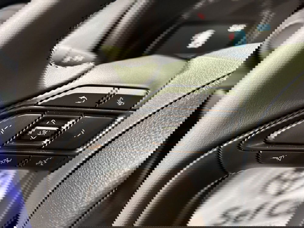 Toyota Aygo X nuova a Milano (14)