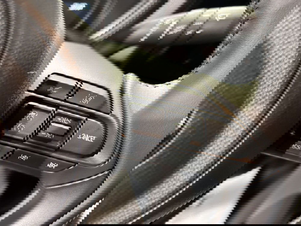 Toyota Aygo X nuova a Milano (15)