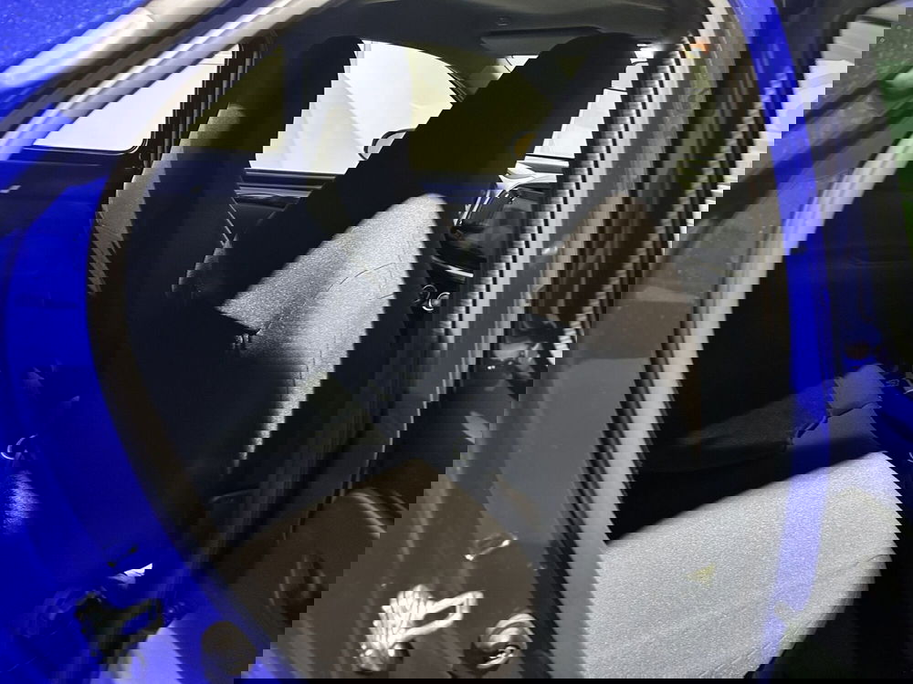 Toyota Aygo X nuova a Milano (16)