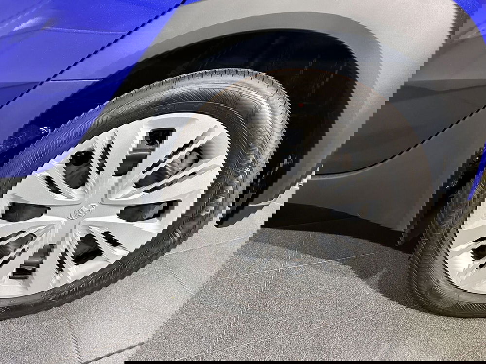 Toyota Aygo X nuova a Milano (6)