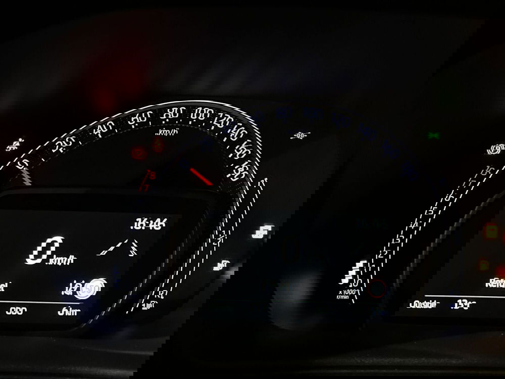 Toyota Aygo X nuova a Milano (9)