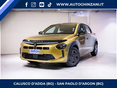 Lancia Ypsilon 51kWh del 2024 usata a Calusco d'Adda