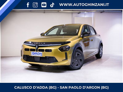 Lancia Ypsilon 51kWh del 2024 usata a Calusco d&#039;Adda