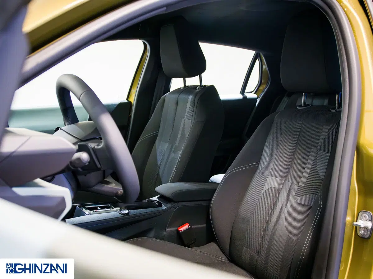 Lancia Ypsilon usata a Bergamo (10)