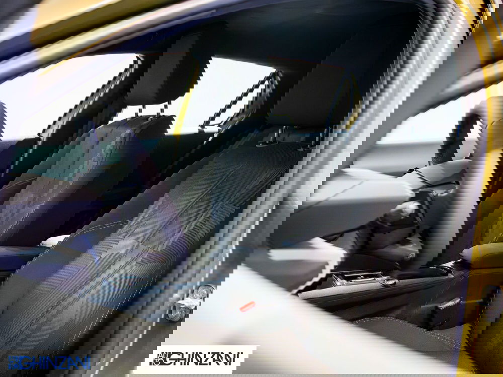 Lancia Ypsilon usata a Bergamo (10)