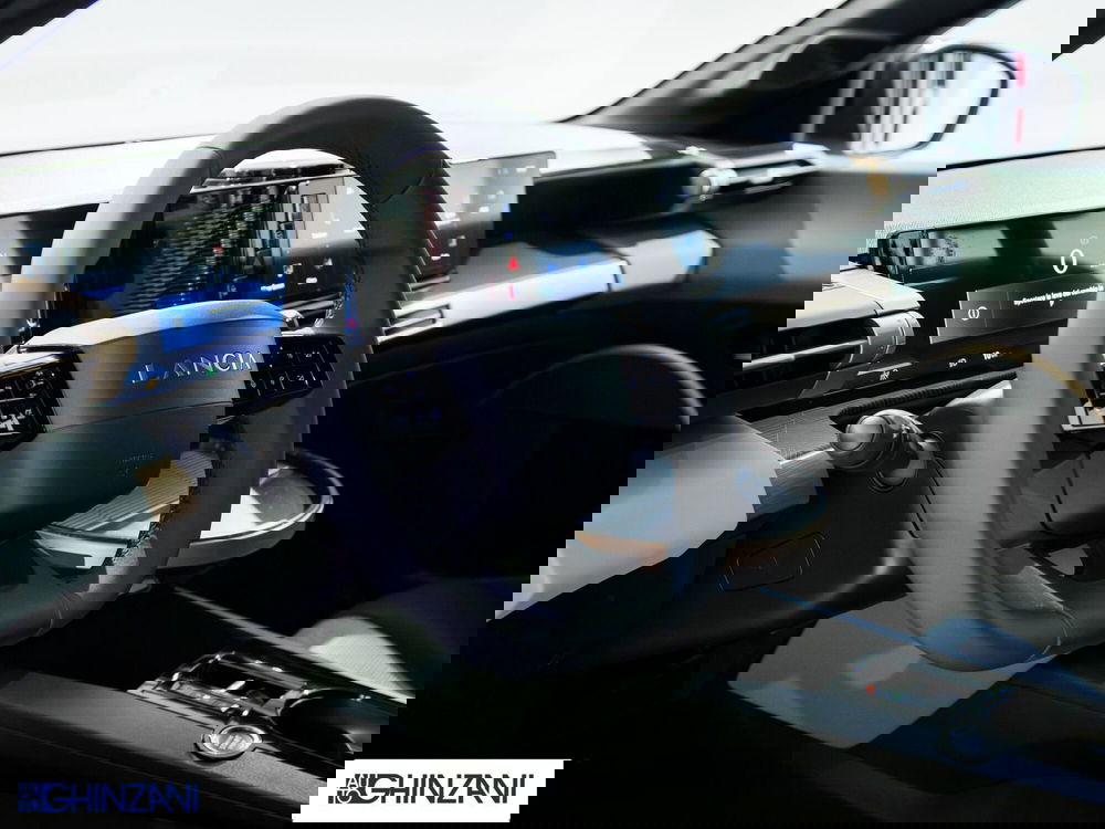 Lancia Ypsilon usata a Bergamo (11)