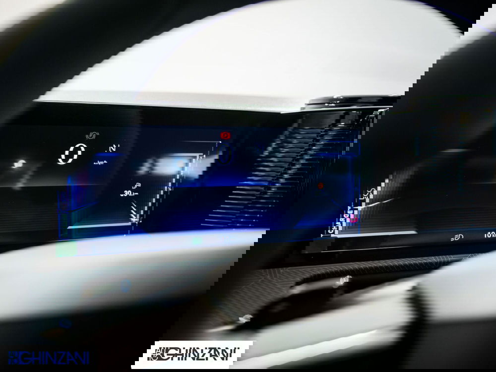 Lancia Ypsilon usata a Bergamo (13)