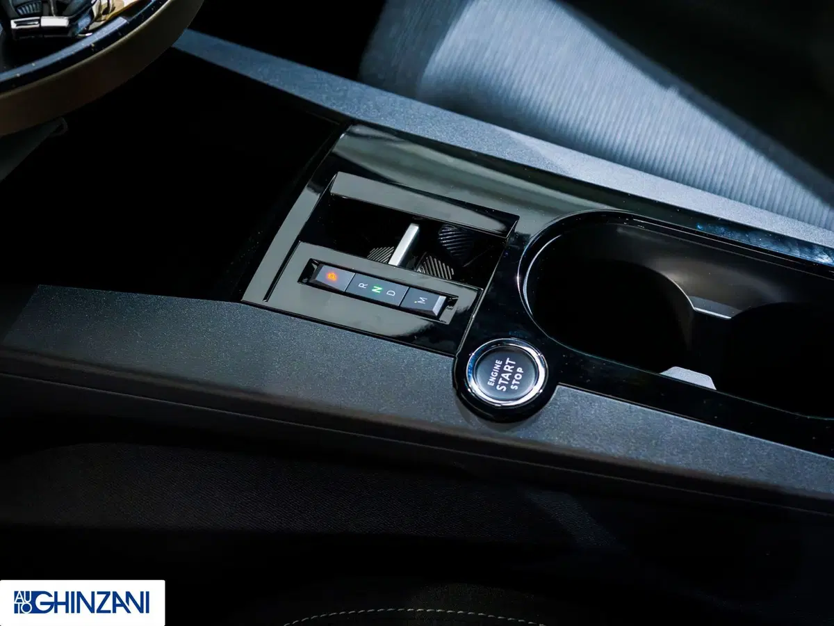 Lancia Ypsilon usata a Bergamo (14)