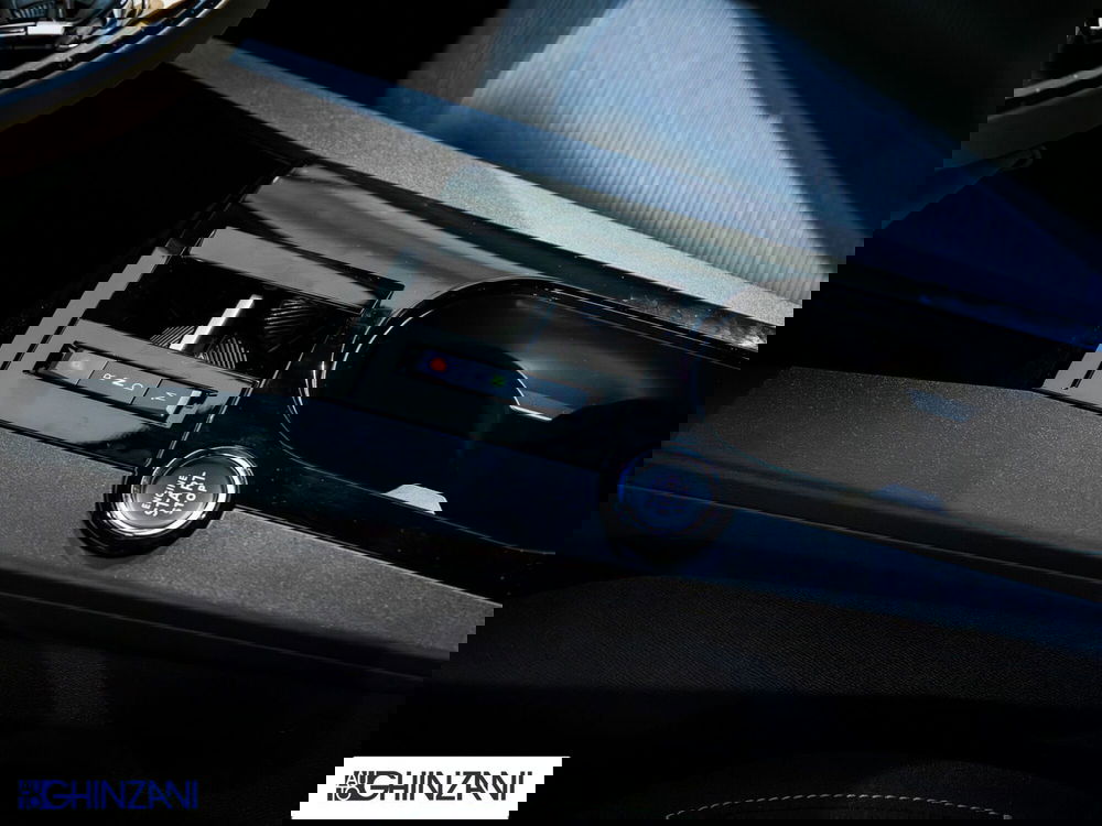 Lancia Ypsilon usata a Bergamo (14)