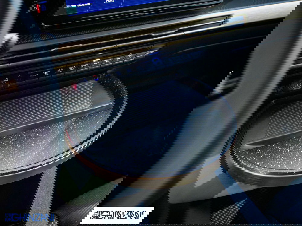 Lancia Ypsilon usata a Bergamo (15)