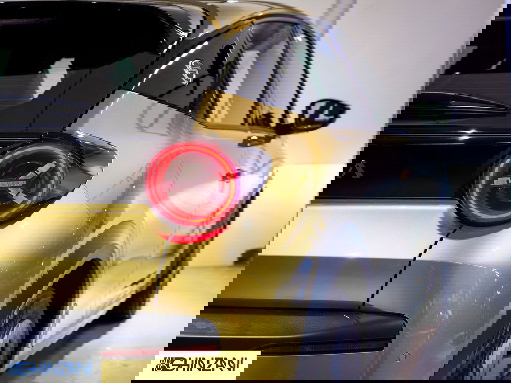 Lancia Ypsilon usata a Bergamo (17)