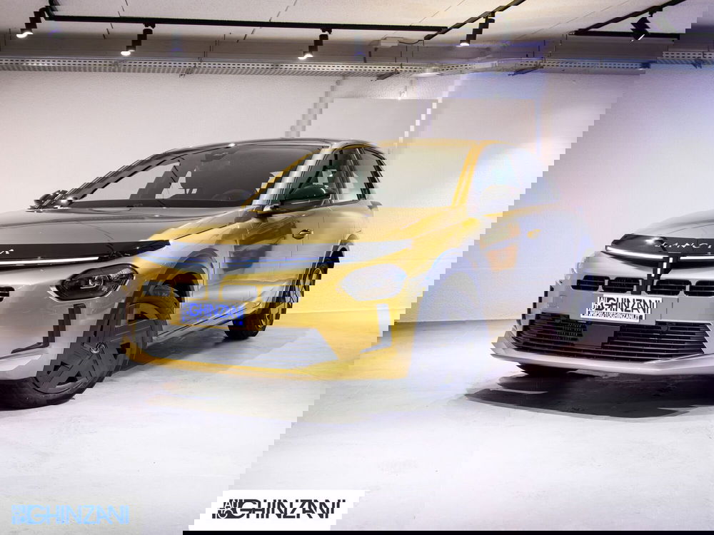 Lancia Ypsilon usata a Bergamo (2)