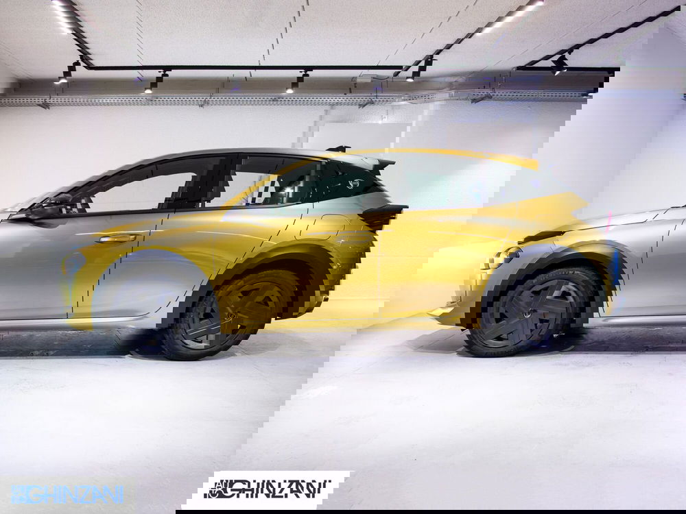 Lancia Ypsilon usata a Bergamo (5)