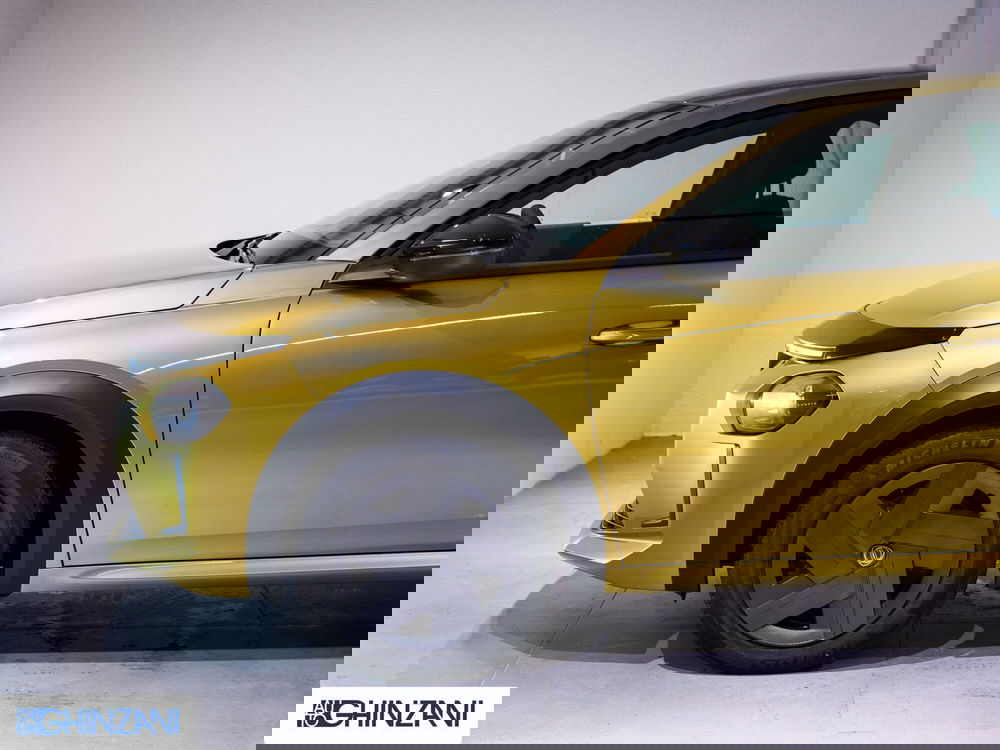 Lancia Ypsilon usata a Bergamo (9)