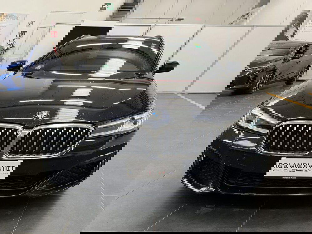 BMW Serie 5 Touring usata a Alessandria (5)