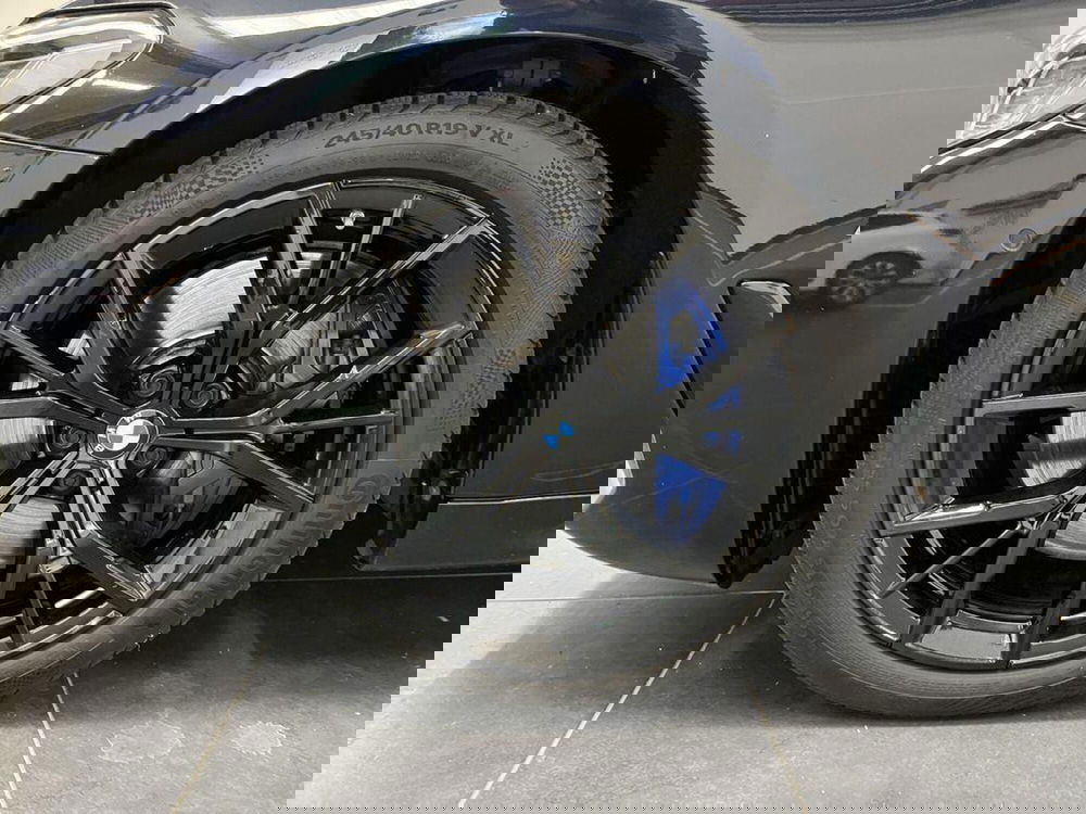 BMW Serie 5 Touring usata a Alessandria (9)