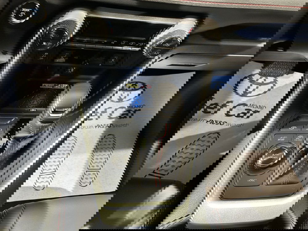 Toyota Rav4 usata a Milano (10)