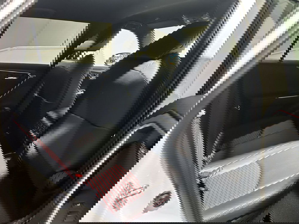 Toyota Rav4 usata a Milano (12)