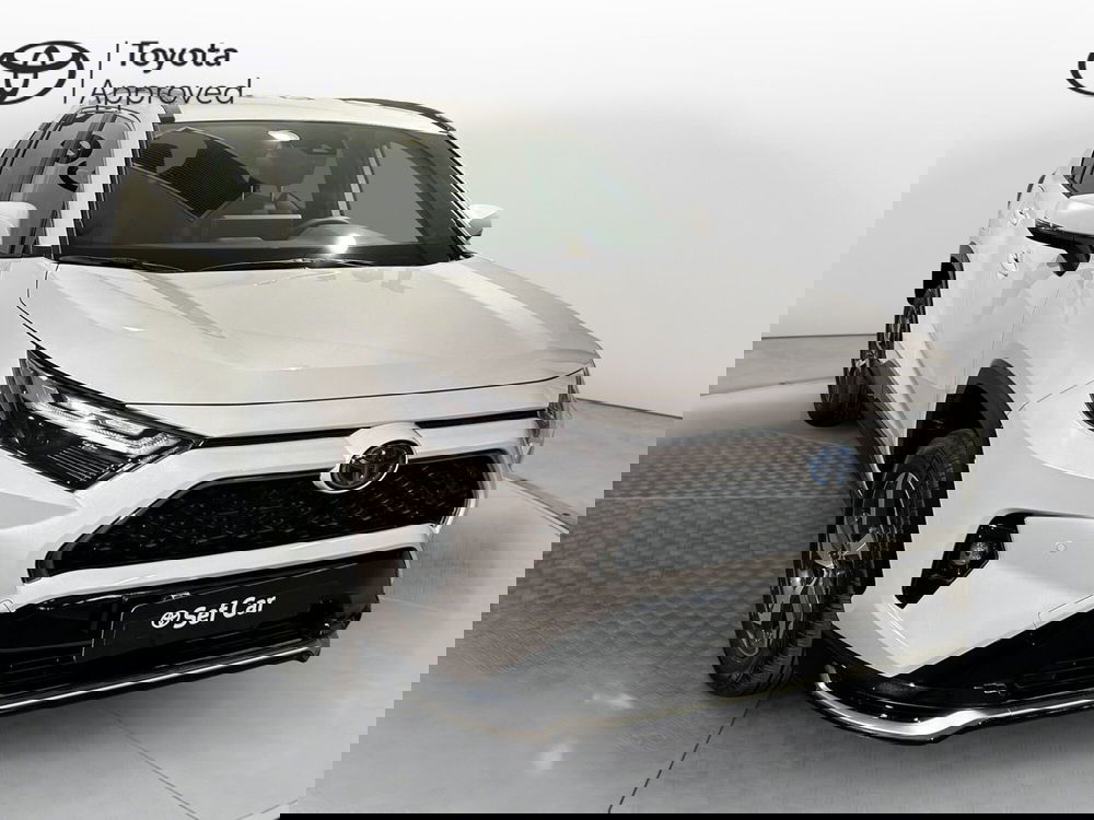 Toyota Rav4 usata a Milano (3)