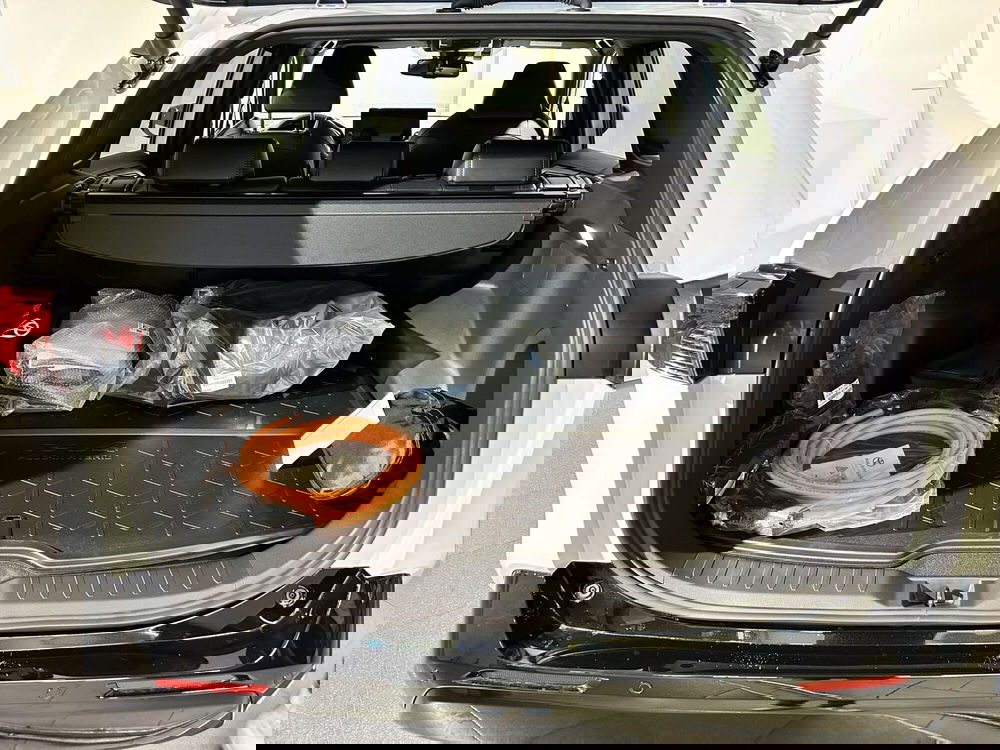 Toyota Rav4 usata a Milano (5)