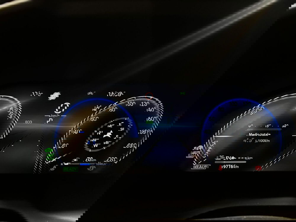 Toyota Rav4 usata a Milano (8)