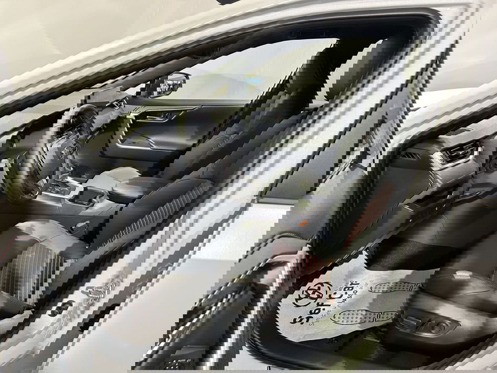 Toyota Rav4 usata a Milano (9)