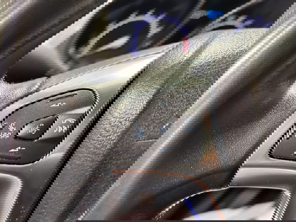 Ford EcoSport usata a Milano (15)