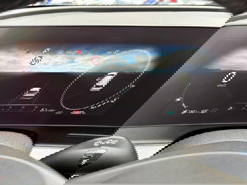 Kia Sportage usata a Cremona (10)