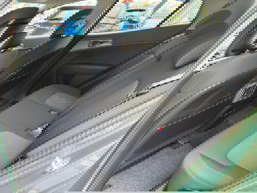 Kia Sportage usata a Cremona (14)