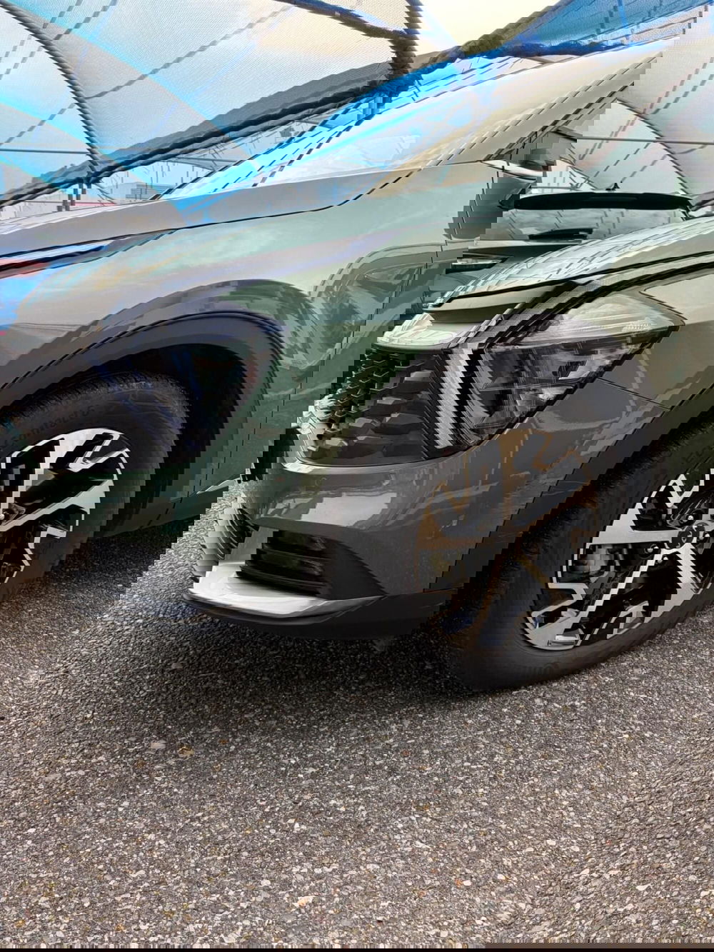 Kia Sportage usata a Cremona (8)