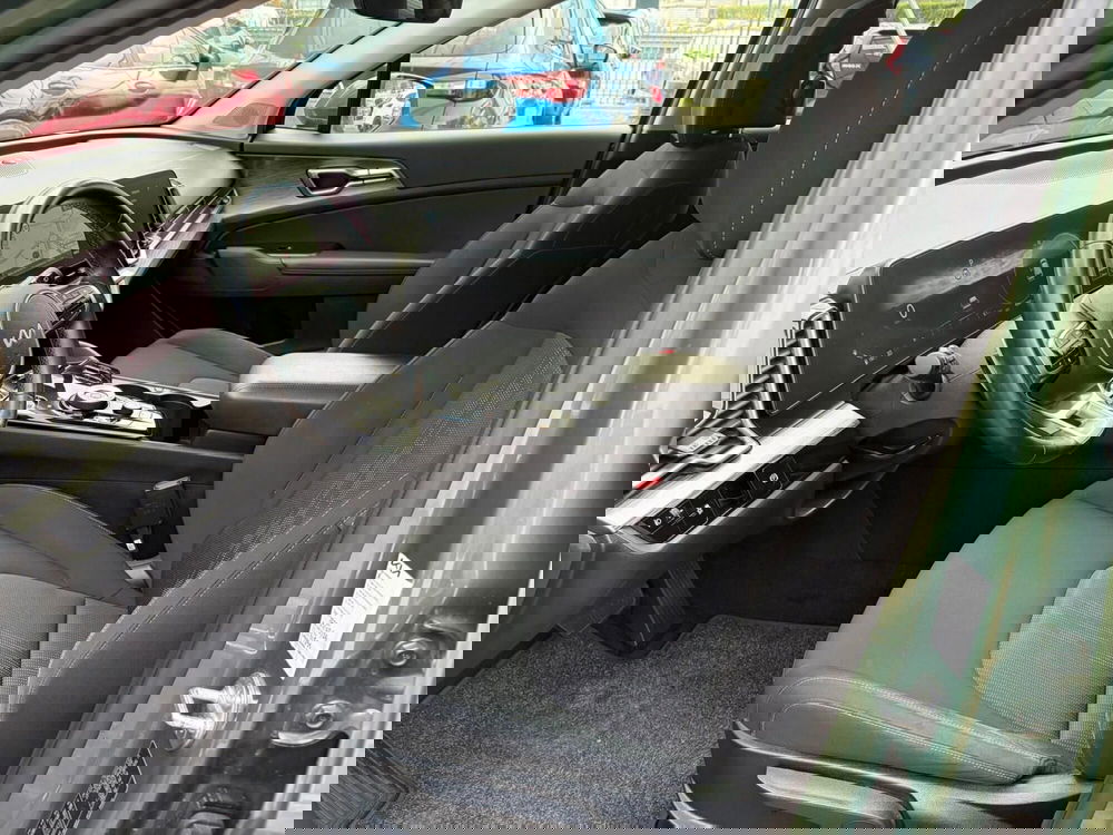 Kia Sportage usata a Cremona (9)