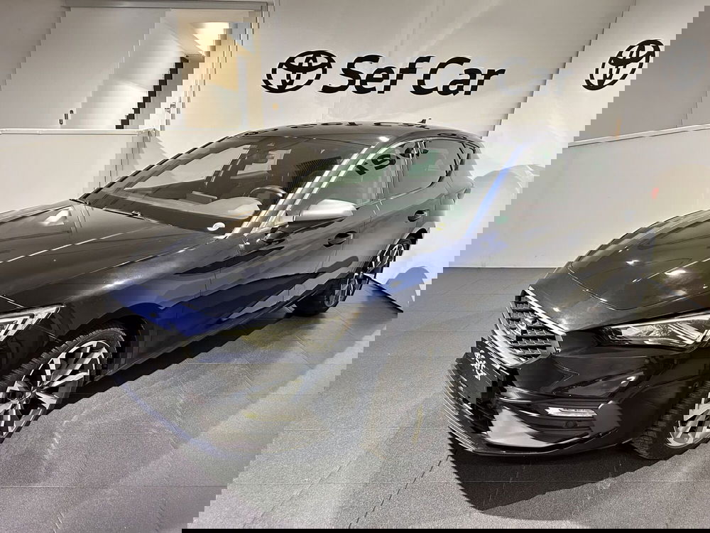 SEAT Leon usata a Milano